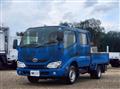 2017 Toyota Dyna Truck