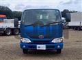 2017 Toyota Dyna Truck