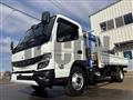 2025 Mitsubishi Fuso Canter