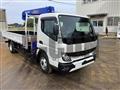 2025 Mitsubishi Fuso Canter