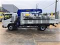 2025 Mitsubishi Fuso Canter