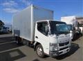2014 Mitsubishi Fuso Canter