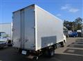 2014 Mitsubishi Fuso Canter