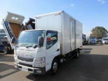 2014 Mitsubishi Fuso Canter
