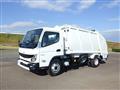 2025 Mitsubishi Fuso Canter