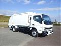 2025 Mitsubishi Fuso Canter