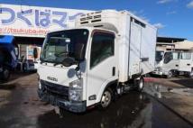 2016 Isuzu Elf Truck