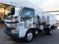 2009 Toyota Dyna Truck