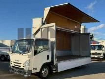 2016 Isuzu Elf Truck