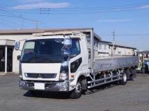 2019 Mitsubishi Fuso Fighter
