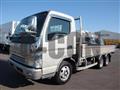 2004 Mitsubishi Fuso Canter