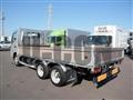 2004 Mitsubishi Fuso Canter