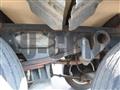 2004 Mitsubishi Fuso Canter
