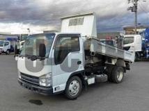 2014 Isuzu Elf Truck