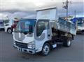2013 Isuzu Elf Truck