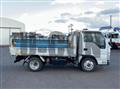 2013 Isuzu Elf Truck