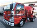 2007 Isuzu Elf Truck