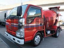 2007 Isuzu Elf Truck