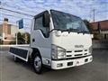 2013 Isuzu Elf Truck