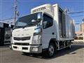 2014 Mitsubishi Fuso Canter
