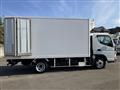 2014 Mitsubishi Fuso Canter