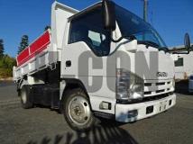 2013 Isuzu Elf Truck