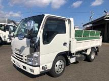 2019 Isuzu Elf Truck
