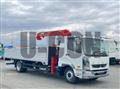 2023 Mitsubishi Fuso Fighter