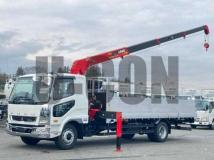 2023 Mitsubishi Fuso Fighter