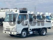 2012 Isuzu Elf Truck