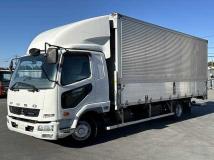 2013 Mitsubishi Fuso Fighter