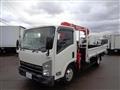 2008 Isuzu Elf Truck
