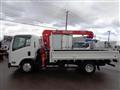 2008 Isuzu Elf Truck