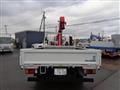 2008 Isuzu Elf Truck