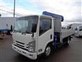 2018 Isuzu Elf Truck