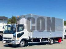 2025 Mitsubishi Fuso Fighter