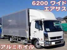 2025 Mitsubishi Fuso Fighter