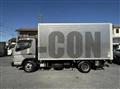 2017 Mitsubishi Fuso Canter