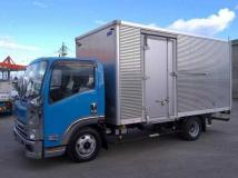 2020 Isuzu Elf Truck