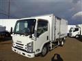 2017 Isuzu Elf Truck