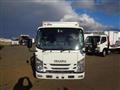 2017 Isuzu Elf Truck