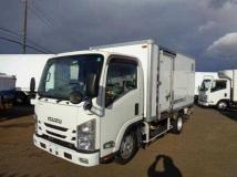 2017 Isuzu Elf Truck