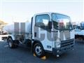 2014 Isuzu Elf Truck