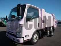 2018 Isuzu Elf Truck