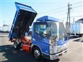 2015 Mitsubishi Fuso Canter
