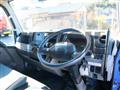 2015 Mitsubishi Fuso Canter