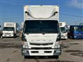 2017 Mitsubishi Fuso Canter