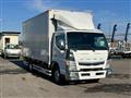 2017 Mitsubishi Fuso Canter