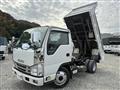 2019 Isuzu Elf Truck