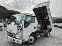 2019 Isuzu Elf Truck
